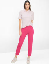 Mary S Raspberry Trousers | Brax