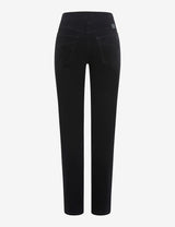Pamina Dark Navy Pull-On Trousers | Brax