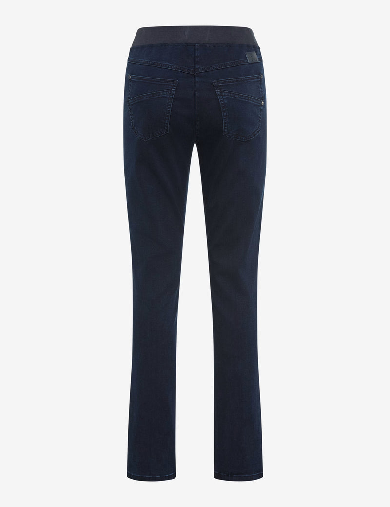Pamina THERMO Pull-On Trousers | Brax