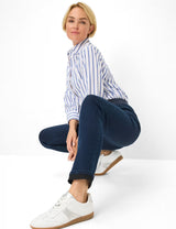 Pamina THERMO Pull-On Trousers | Brax