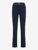 Pamina THERMO Pull-On Trousers | Brax