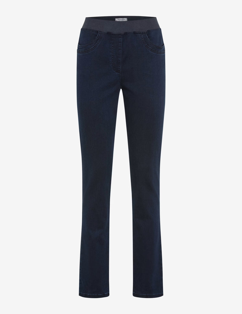 Pamina THERMO Pull-On Trousers | Brax