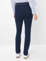 Pamina THERMO Pull-On Trousers | Brax