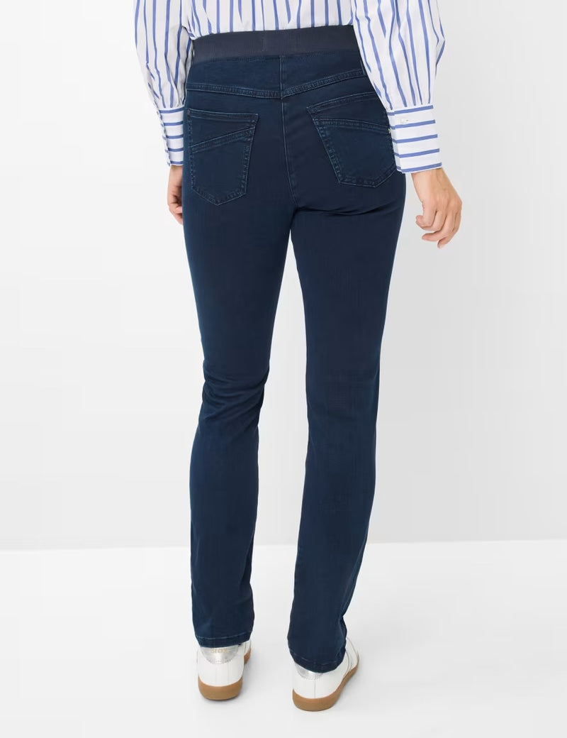Pamina THERMO Pull-On Trousers | Brax