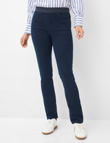 Pamina THERMO Pull-On Trousers | Brax