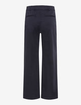 Peggy Navy Culotte | Brax