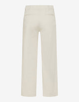 Peggy Cream Culotte | Brax