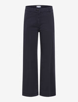Peggy Navy Culotte | Brax