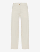 Peggy Cream Culotte | Brax