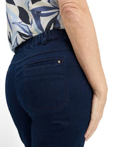 Peggy Flared Jeans | Brax