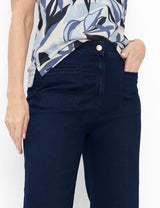 Peggy Flared Jeans | Brax