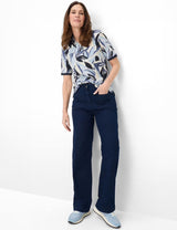 Peggy Flared Jeans | Brax