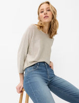 Shakira C Cropped Jeans | Brax