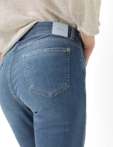 Shakira C Cropped Jeans | Brax