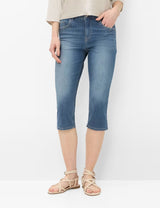 Shakira C Cropped Jeans | Brax