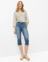 Shakira C Cropped Jeans | Brax