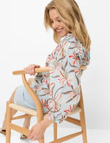 Valesca Printed Blouse | Brax