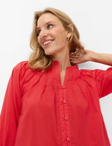 Valesca Red Blouse | Brax