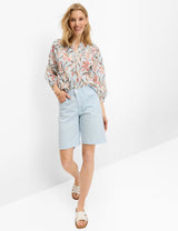Valesca Printed Blouse | Brax