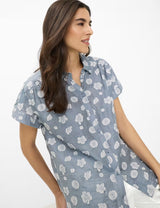 Viv Shortsleeved Blouse | Brax