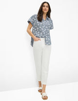 Viv Shortsleeved Blouse | Brax