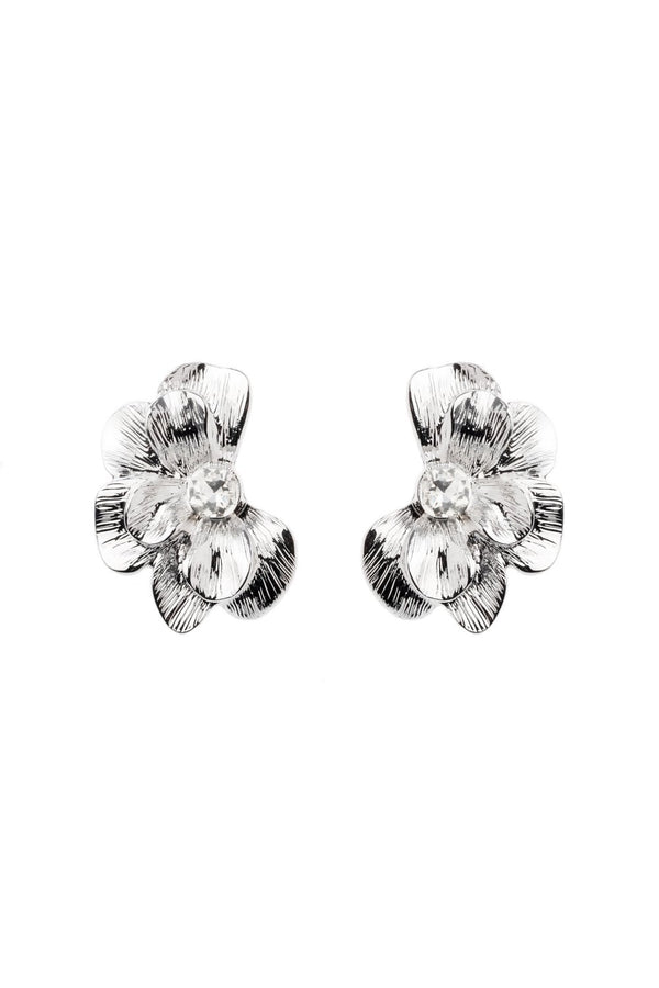 Petal Stud Earrings | Sarah Thomson