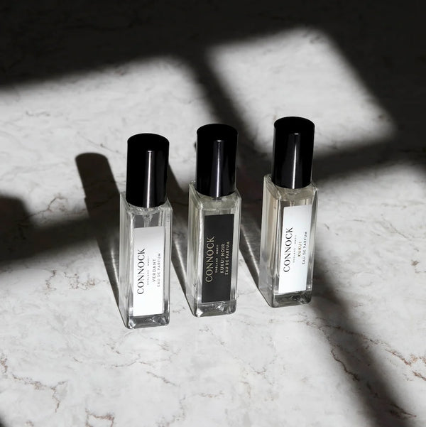 Eau de Parfum Trio | Connock