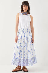Amber Skirt | East Heritage