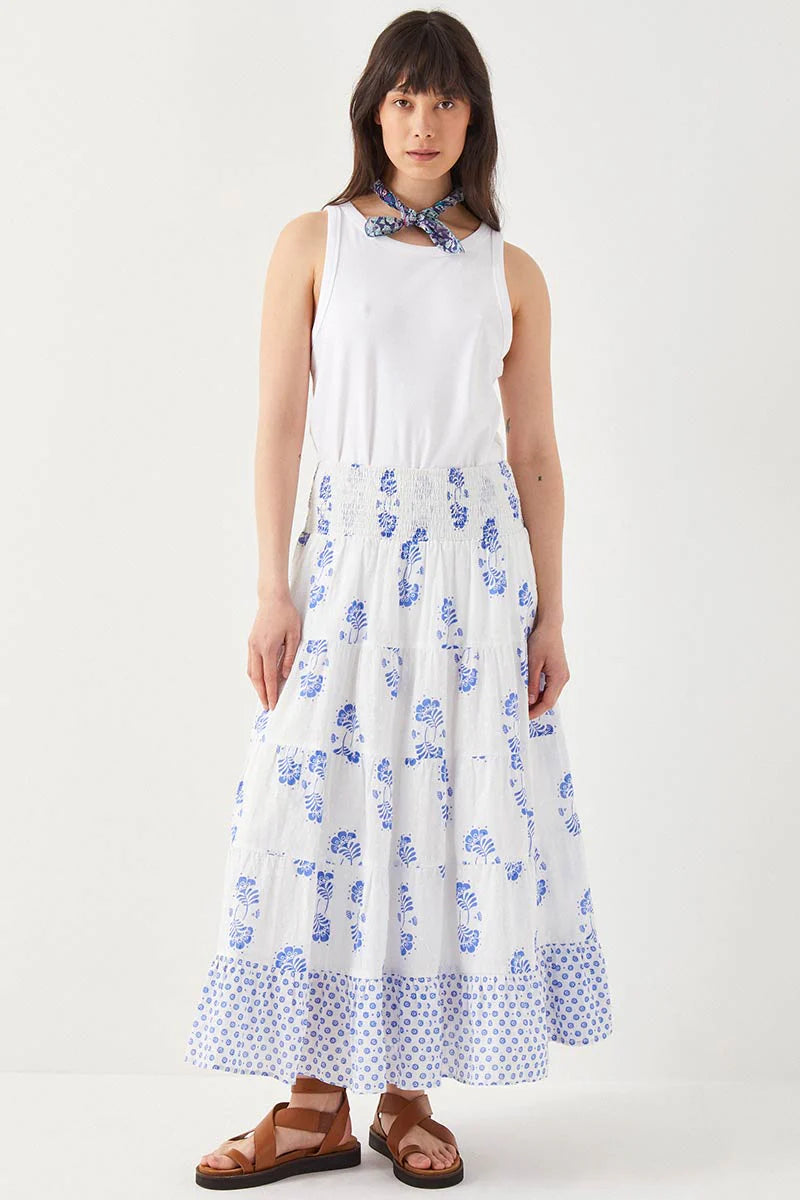 Amber Skirt | East Heritage