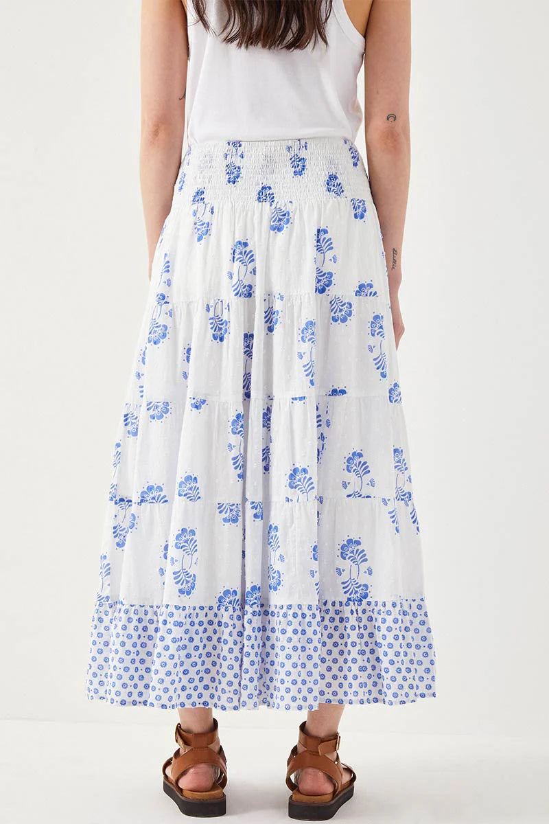 Amber Skirt | East Heritage