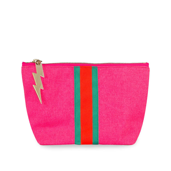 Small Pink Bag | Cockatoo