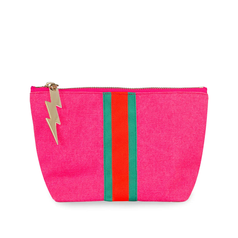 Small Pink Bag | Cockatoo