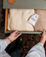 Clothes Doctor Natural Scent Bag