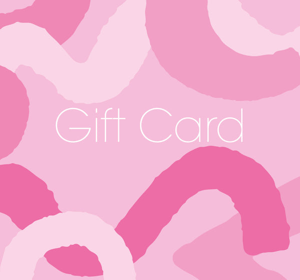 Sarah Thomson Gift Card