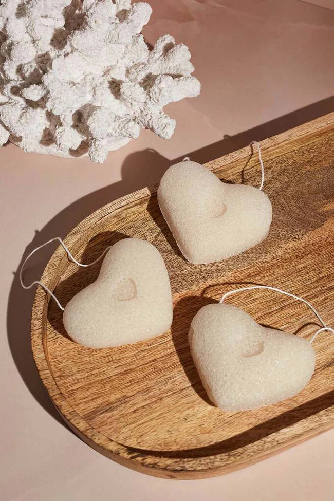 Konjac Sponge | Dead Sea Dream