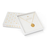 Zodiac Necklace | Orelia Jewellery