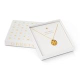 Zodiac Necklace | Orelia Jewellery
