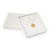 Zodiac Necklace | Orelia Jewellery