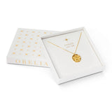 Zodiac Necklace | Orelia Jewellery