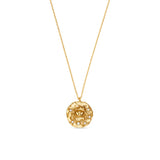 Zodiac Necklace | Orelia Jewellery