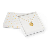 Zodiac Necklace | Orelia Jewellery