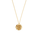 Zodiac Necklace | Orelia Jewellery