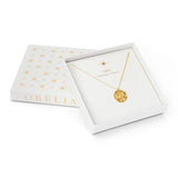 Zodiac Necklace | Orelia Jewellery