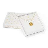 Zodiac Necklace | Orelia Jewellery