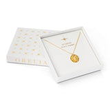 Zodiac Necklace | Orelia Jewellery