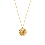 Zodiac Necklace | Orelia Jewellery