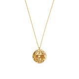 Zodiac Necklace | Orelia Jewellery