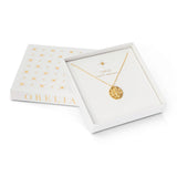 Zodiac Necklace | Orelia Jewellery
