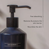 Soothing Hand Lotion 400ml | Olverum