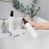Verdant Hand & Body Wash | Connock